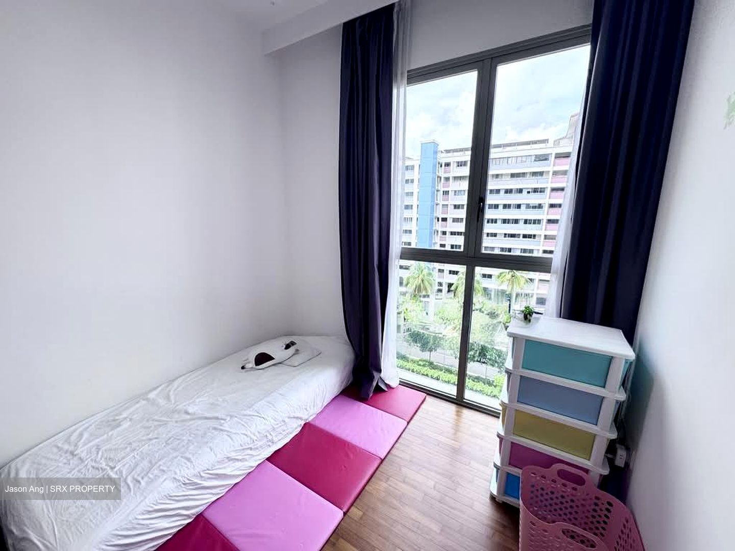 Sea Horizon (D18), Condominium #555588951